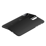 Чехол для Apple iPhone 11 Pro Max Baseus Wing Protective Case - Solid Black