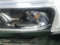 Фара левая Volvo XC60 2 (2017-2021) LED
