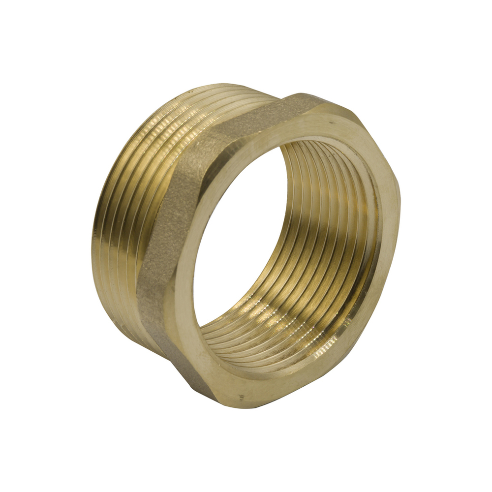 Футорка 1 1/2'' - 1 1/4'' нар/вн ЛАТ 40-32