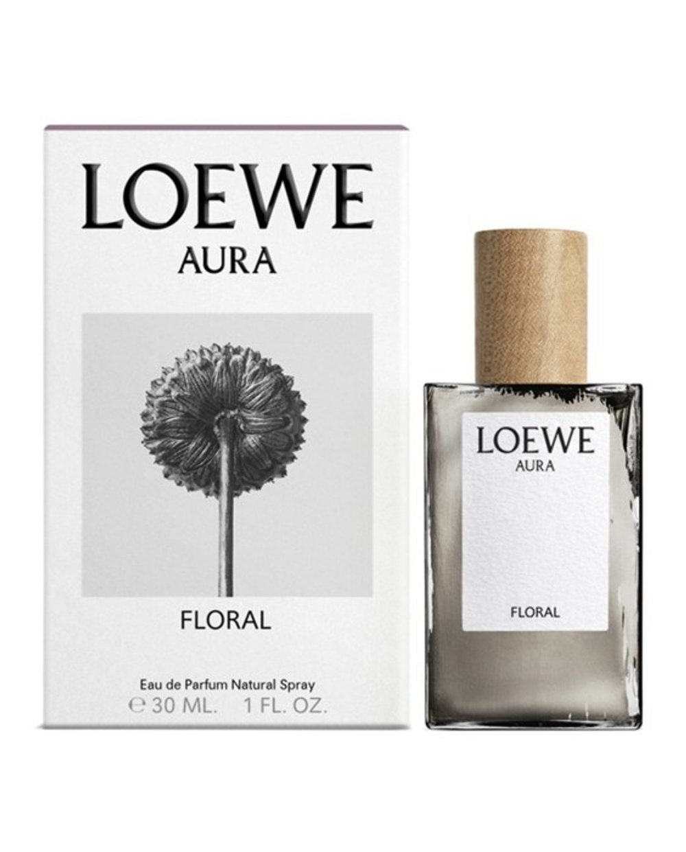 Loewe Aura Floral 30 мл парфюмерная вода