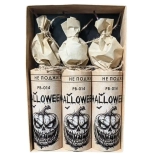 PB-014 Halloween — самая мощная петарда которую можно купить, петарды мощные купить в России, ахтунг 40 г от РПК Залп.