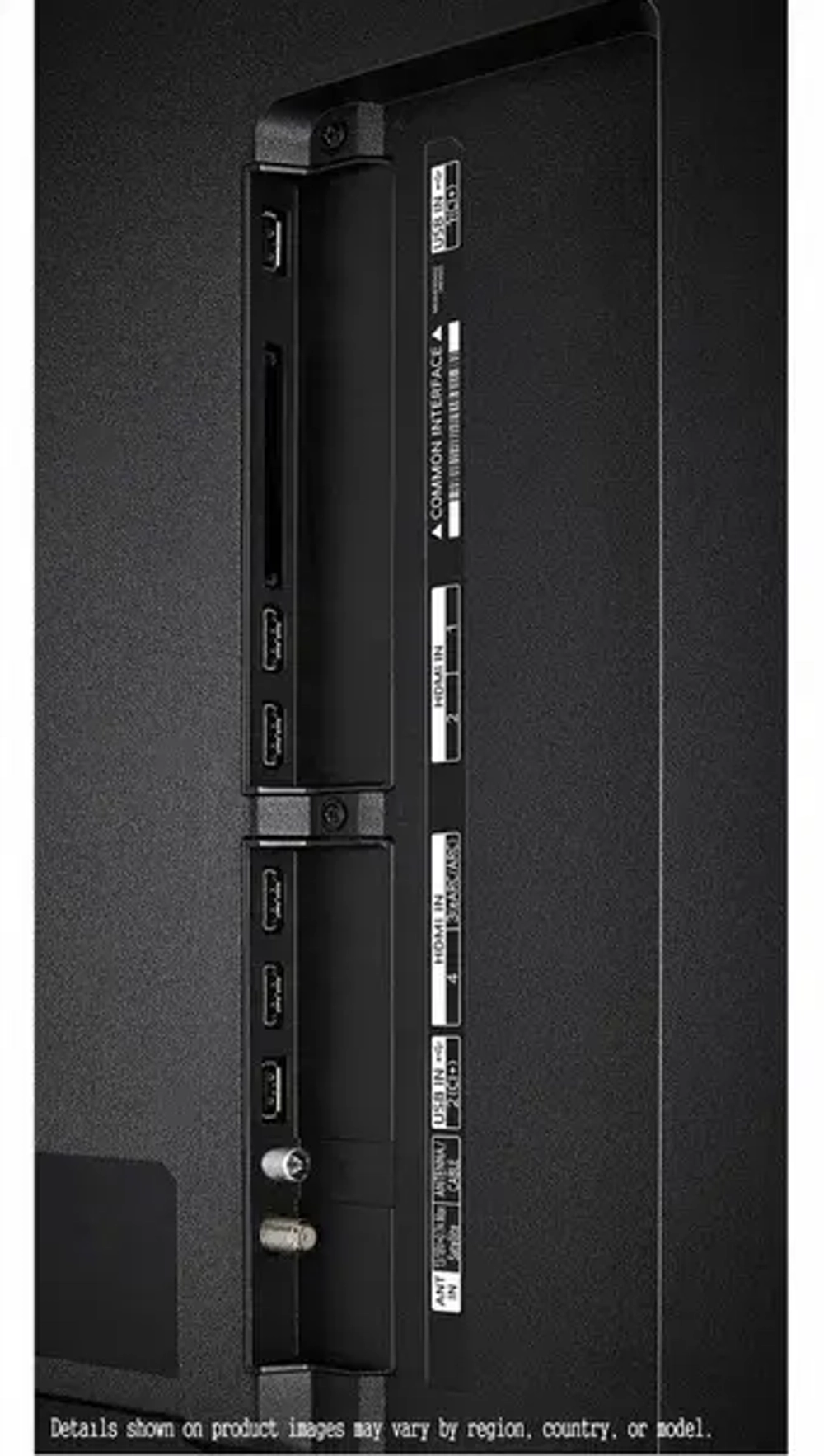 Телевизор Samsung 75" 75QNED86T6A