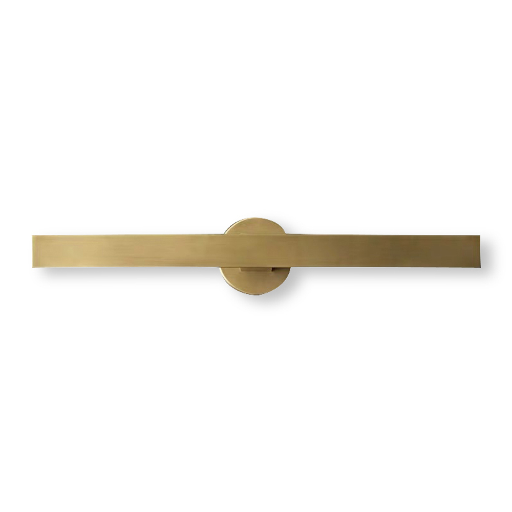 Wall design lamp Handle