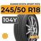 Kumho Ecsta Sport PS72 245/50 R18 104Y XL