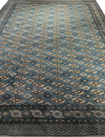 Teke 300 x 400 см