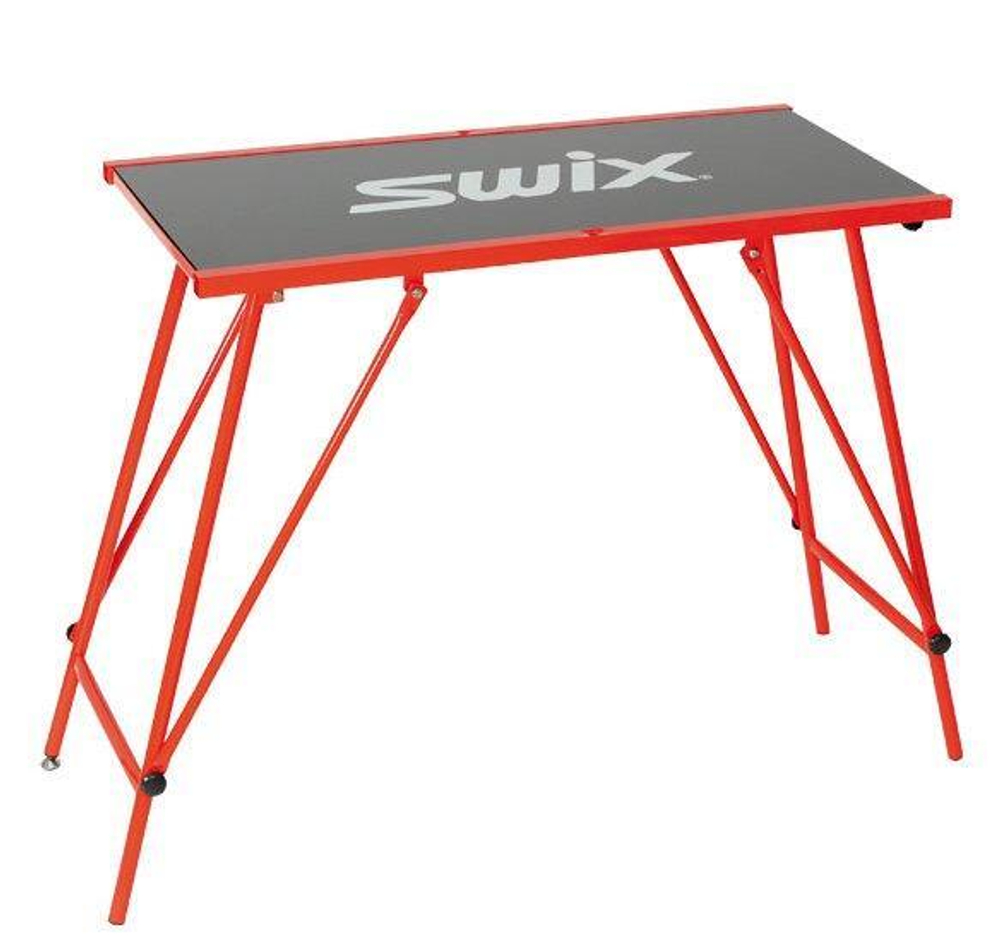 Стол смазочный SWIX Economy, 96 * 45 cm	арт. T00754