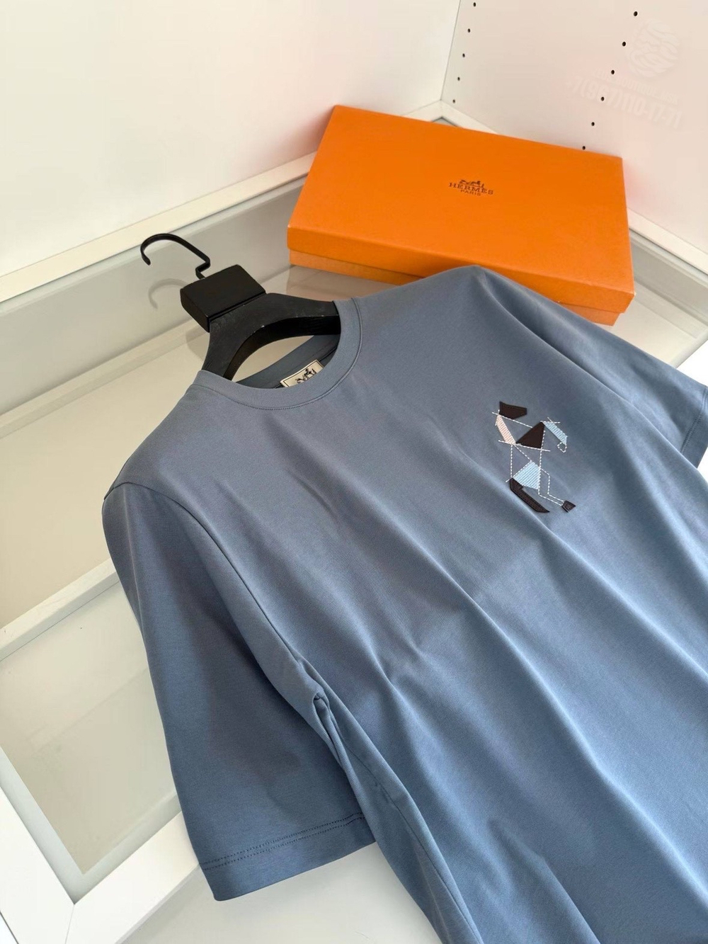 Футболка Hermes