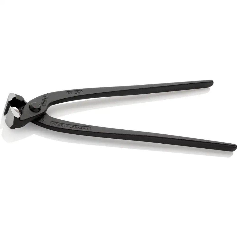 Клещи арматурные черненые 280 мм Knipex 99 00 280