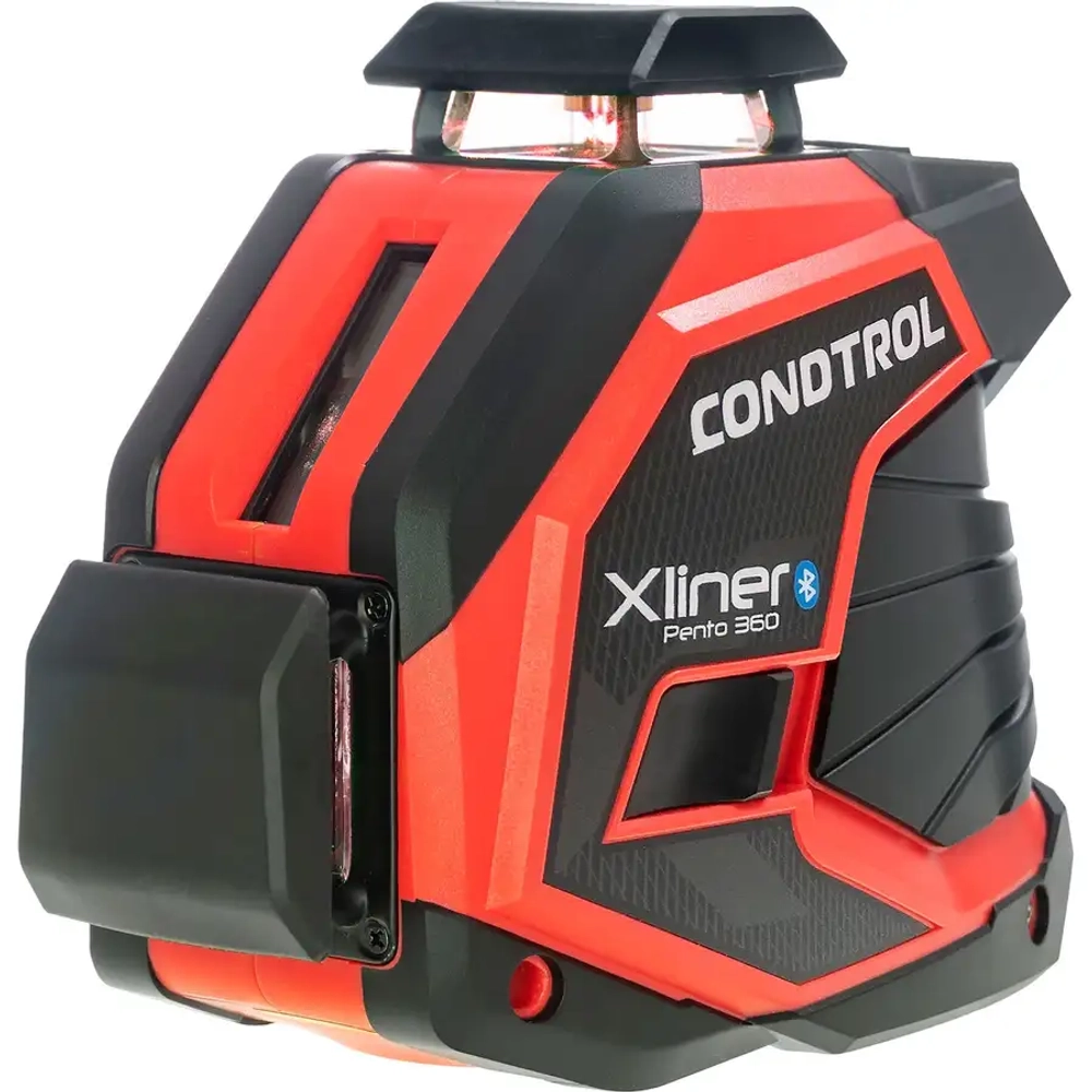 XLiner Pento 360 Лазерный нивелир CONDTROL 42184