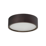 Светильники венге потолочные KANLUX JASMIN 270-WE Е27