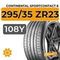 Continental SportContact 6 295/35 ZR23 108Y XL