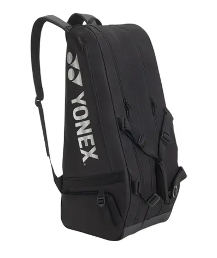 Сумка теннисная Yonex Gearlogic Racquet 6PK - black