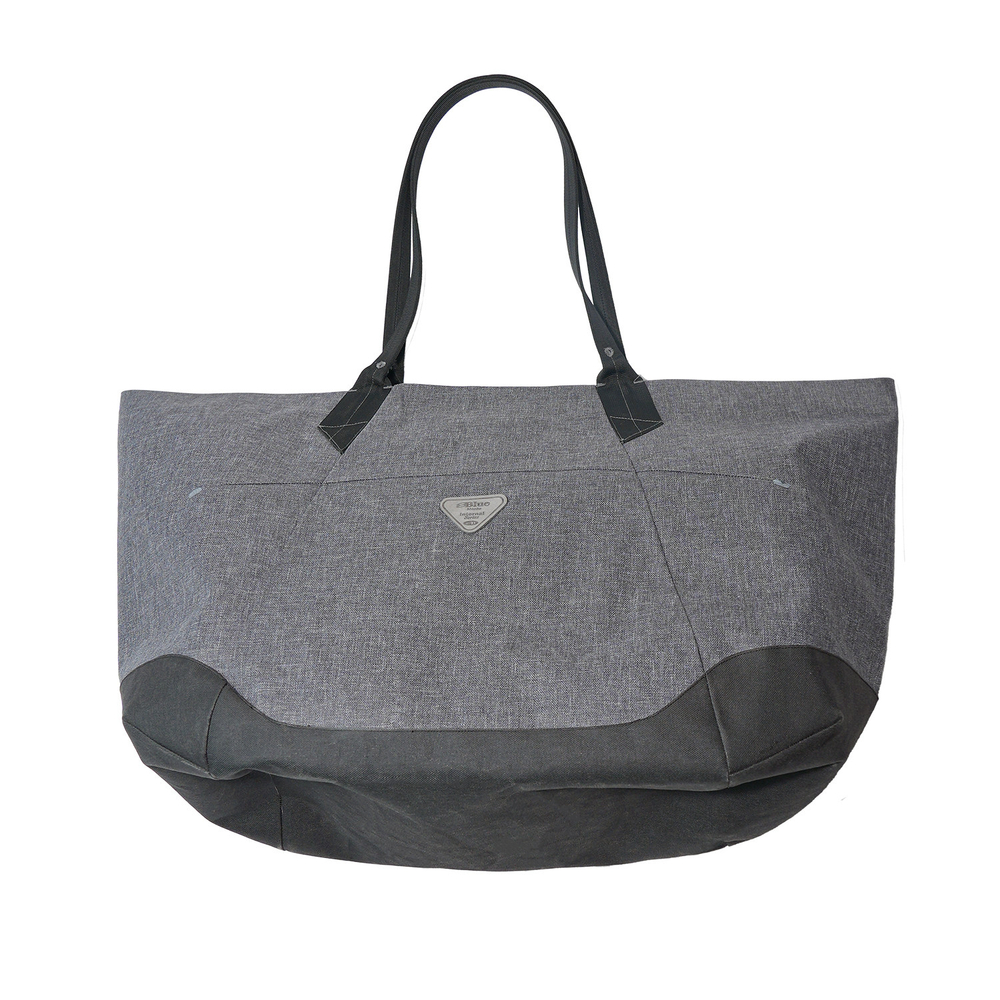 Сумка Nothomme BlueMonte Tote Bag  серый