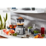 Блендер настольный KitchenAid Artisan 5KSB4026EMS серебро