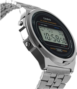 Часы Casio A171WE-1AEF