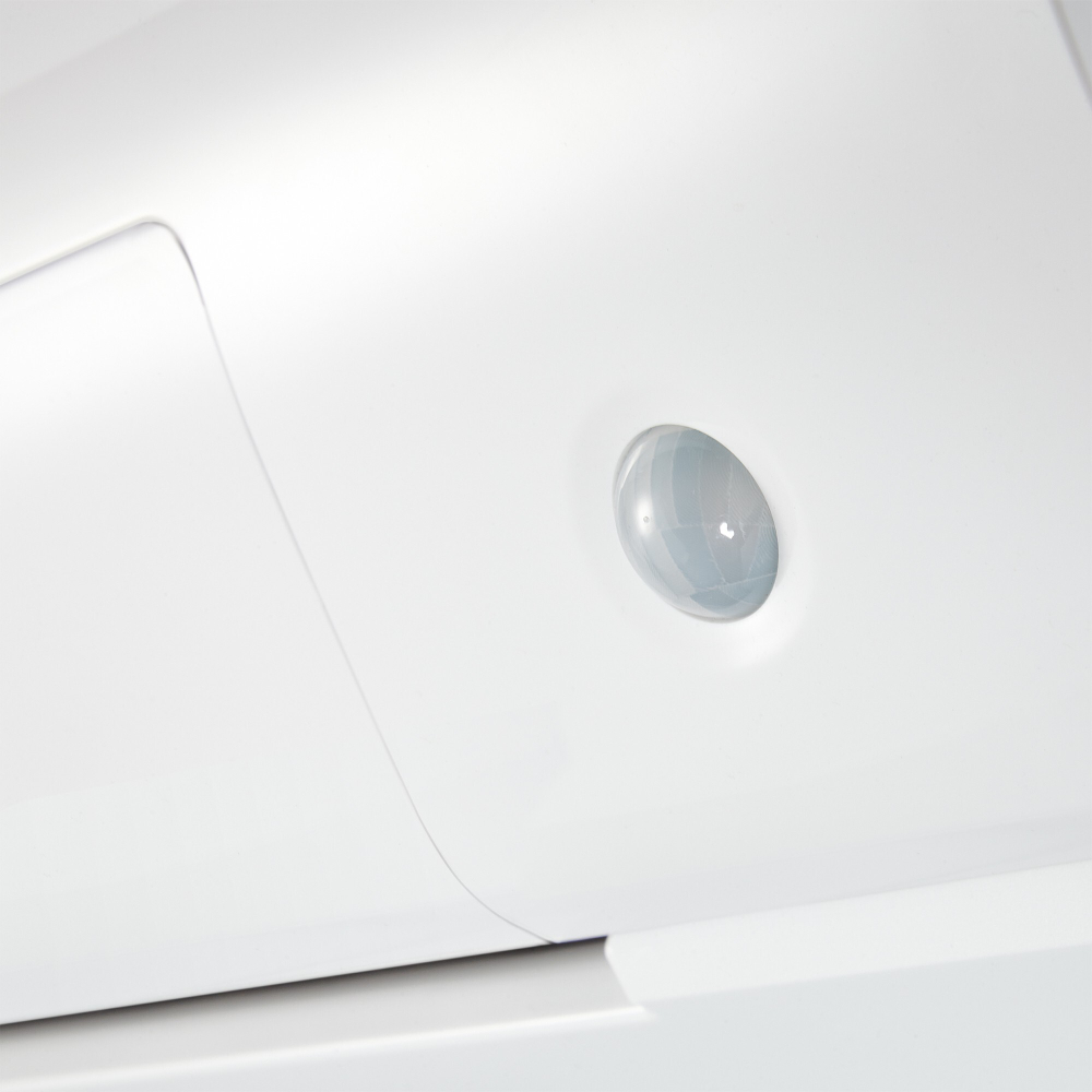 Сплит-система кондиционер настенный Ballu Ice Peak BSPKI-13HN8_V4 на 36 м²