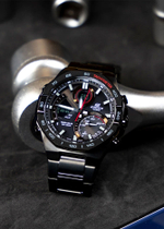 Часы Casio ECB-950DC-1A