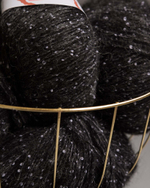 -40% Essence 5x50g — black