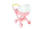 Коляска для кукол BABY CAR №4. Артикул Арт.№018