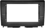 Магнитола для Lada Iskra 2025+ (без штатной КЗВ) - Teyes CC4L монитор 10.1" IPS, Android 14, Быстрая, Snapdragon 662, CarPlay, 4G SIM-слот