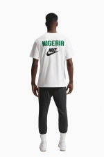 Футболка Nike Nigeria 1996 Reissue - размер L