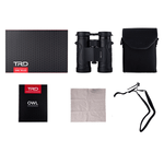 Оптический бинокль TRD OWL 10x32