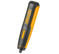 Аккумуляторная отвертка 4В, 4Hm, 1/4 Micro Usb INGCO CSDLI0403