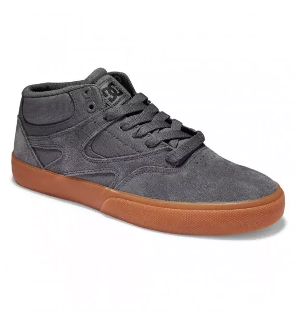Кеды DC Shoes KALIS VULC MID M SHOE 2GG