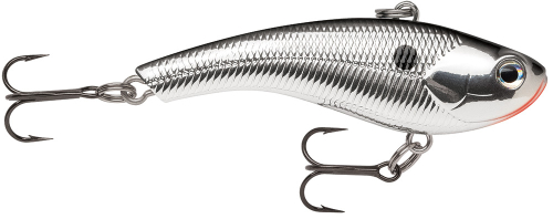 Воблер RAPALA Slab Rap 06 /CH /тонущий/ 6см, 10гр
