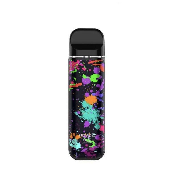 Цена на Набор SMOK NOVO 2 Pod 800mAh Kit Купить Набор SMOK NOVO 2 Pod 800mAh Kit