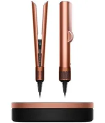 Выпрямитель AirStrait HT01 (Amber Silk) + Case