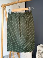 Новая хлопковая юбка на лямках Tiny Cottons, 116