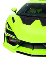 Карбоновый обвес для LAMBORGHINI REVUELTO 2023+ Ламборгини