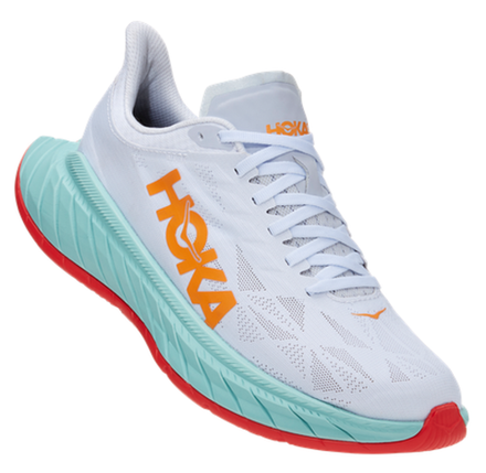 Кроссовки мужские Hoka Carbon X2