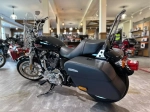 Harley-Davidson Superlow 1200 2020 vivid black