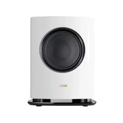 Canton Reference Subwoofer White Matt