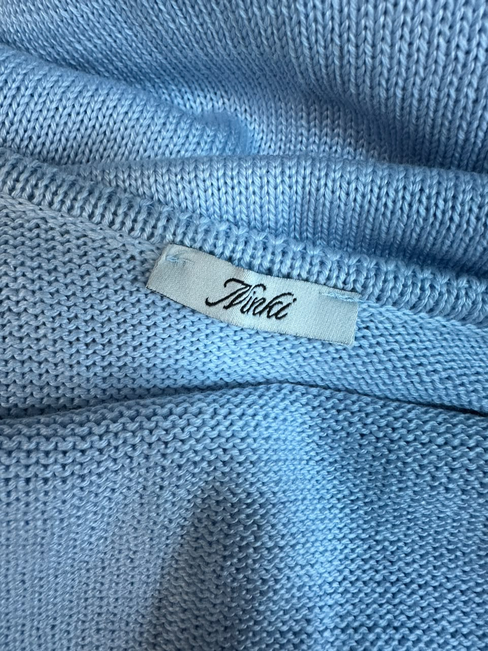 Платье Ninki Adel Maxi
