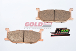 Тормозные колодки Goldfren 048 S33