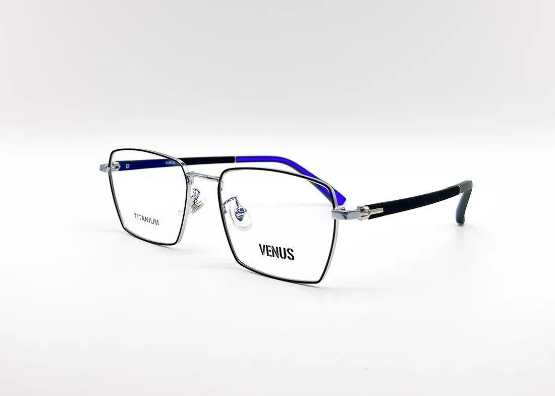 Изг. оправы Venus 8265 C2 — кадр 2