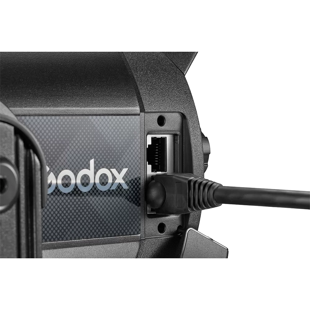 Осветитель светодиодный Godox SZ150R студийный