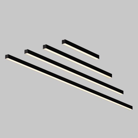 Линейный светильник Maytoni Technical LL312009