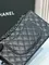 Женская сумка Chanel Timeless Jumbo черный