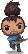 Funko POP! Games League of Legends Yasuo (1136)