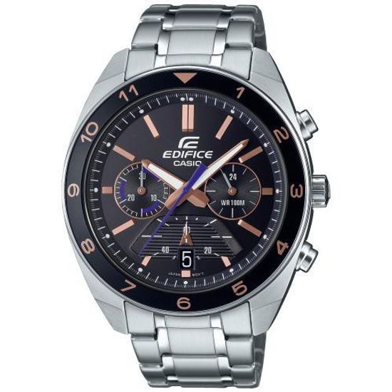 Наручные часы Casio Edifice EFV-590D-1AVUEF