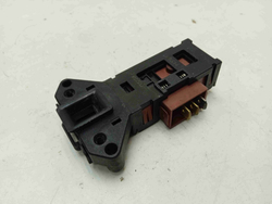 WM-F510STL/WW кт183 Блокировка люка для стиральной машины Dexp WM-F510STL/WW б/у