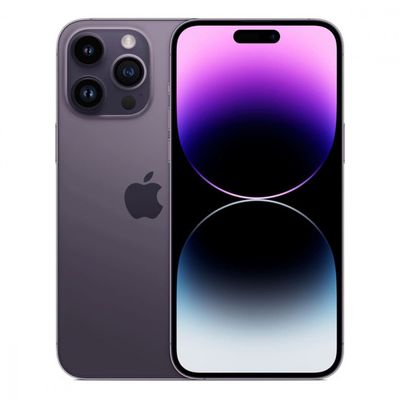 iPhone 14 Pro