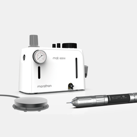Лабораторная турбина SAEYANG MAT 300W
