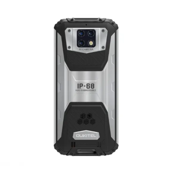 Oukitel WP6 6.128GB Black