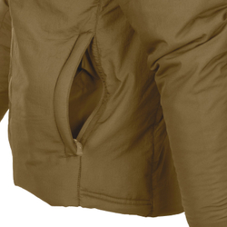 Куртка Helikon-Tex Wolfhound Jacket Shadow Grey