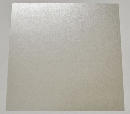 Слюда для микроволновки печи 300x250x0,4